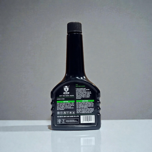 DTR Fuel Injector Cleaner | Smooth Engine & Better Mileage